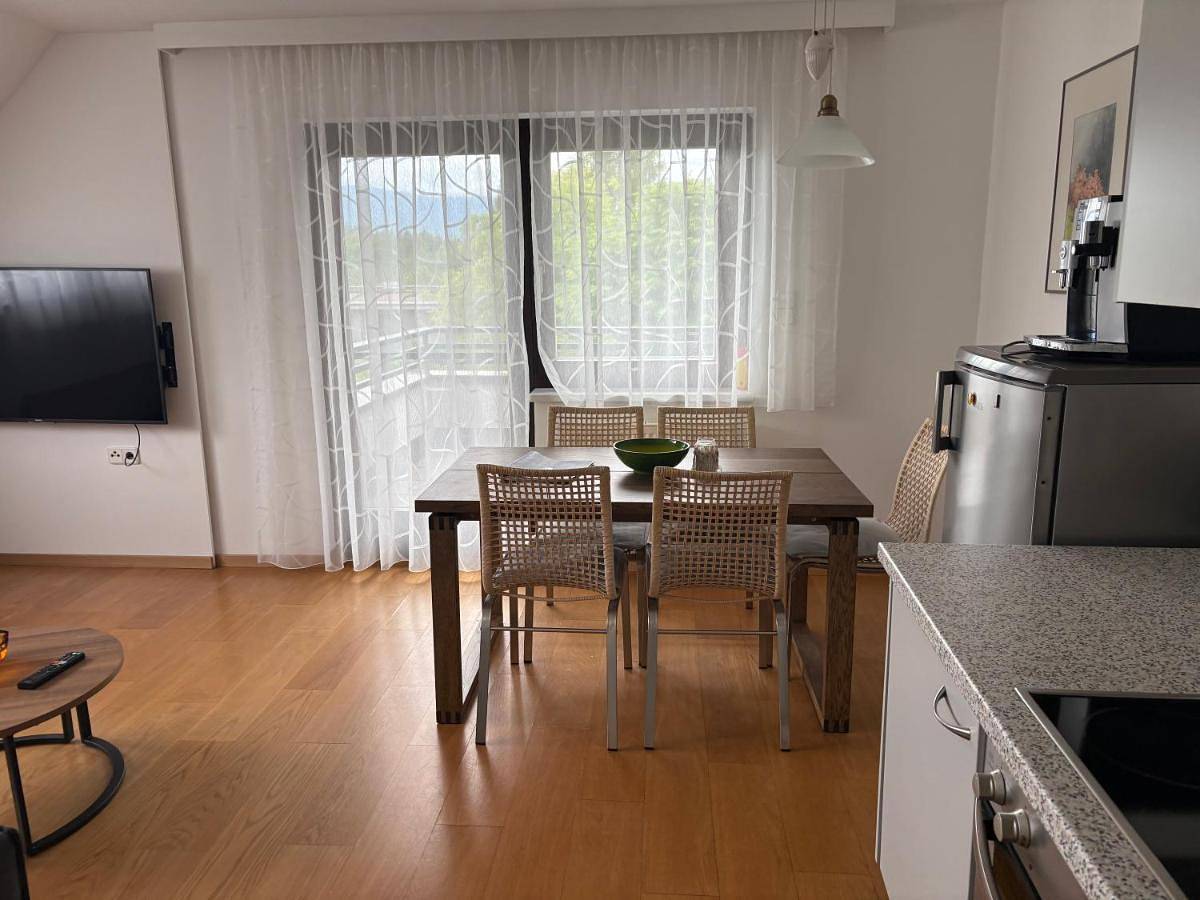 Ganze Wohnung, Villa Mayr in St. Magdalen (Villach), Villach