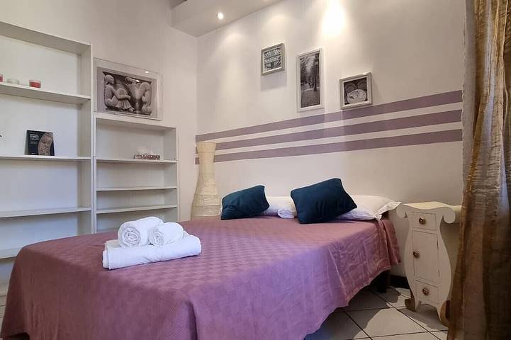 Holiday apartment for 2 people - 1