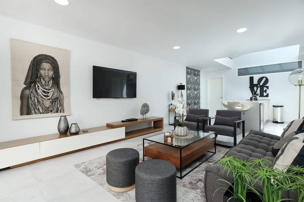 Bungalow für 4 Personen in Atamaría, Costa Cálida