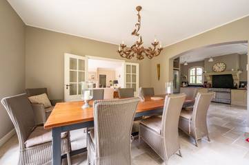 Ferienhaus für 10 Personen in Mougins, Cannes und Umgebung, Bild 4
