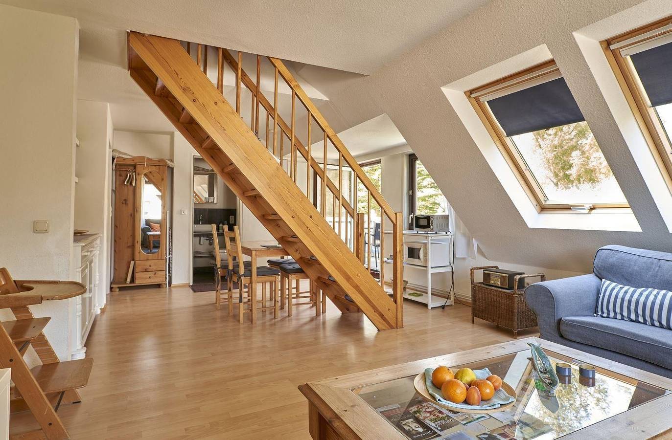 Ganze Ferienwohnung, Wohnung 1 (Id 434) in St. Peter-Bad, St. Peter-Ording