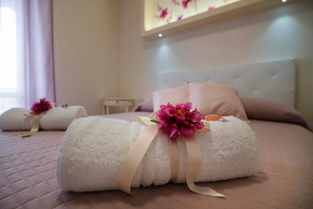 Deluxe Room in Castellammare di Stabia, Sorrento Coast