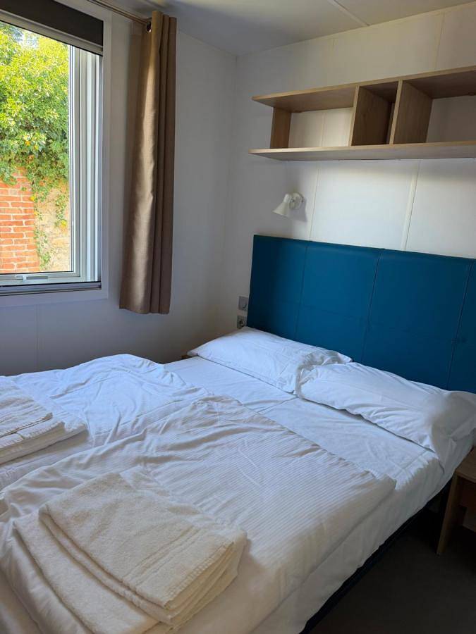 Camping Cisano - San Vito in Cisano, Bardolino