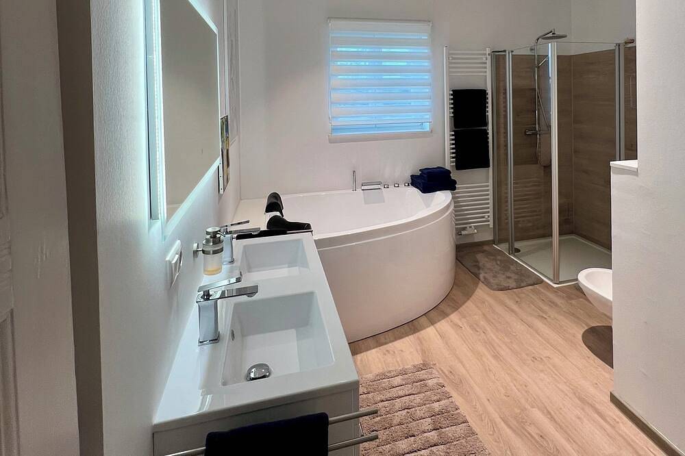 5 Ferienwohnung in Historischem Alten Gutshaus in Breetz am Fluss, foto 6