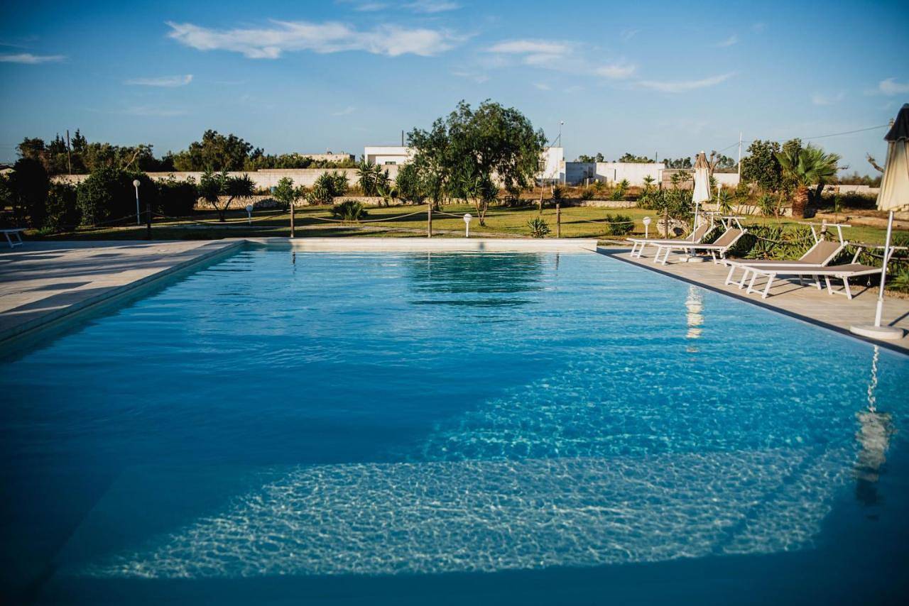 Agriturismo Antares in Melendugno, Provincia di Lecce