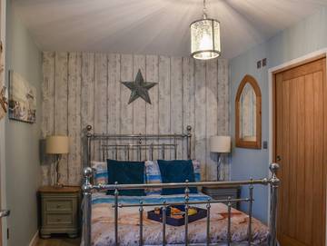 Holiday Rental for 4 People in Mersea Island, Colchester, Photo 4