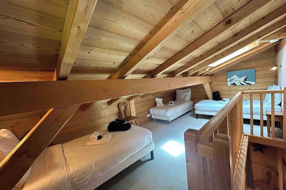 Chalet Adonis in Montriond, Les Portes du Soleil