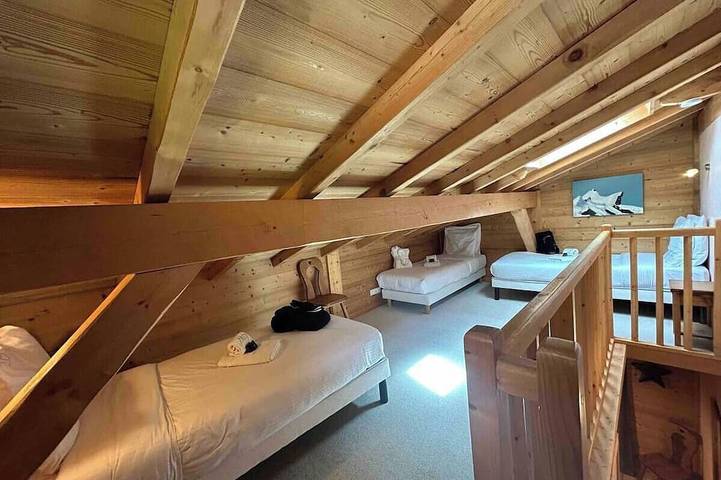 Casa rural para 15 personas, con sauna y jardín - 1