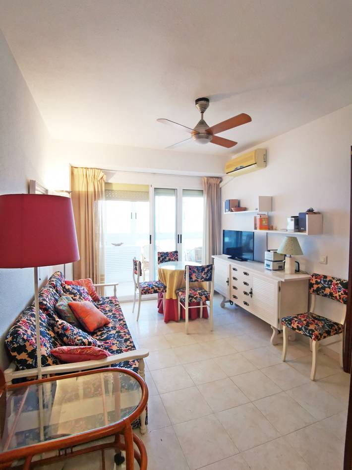 Gîte pour 4 personnes, avec terrasse et jardin à Playa de Gandía - 4