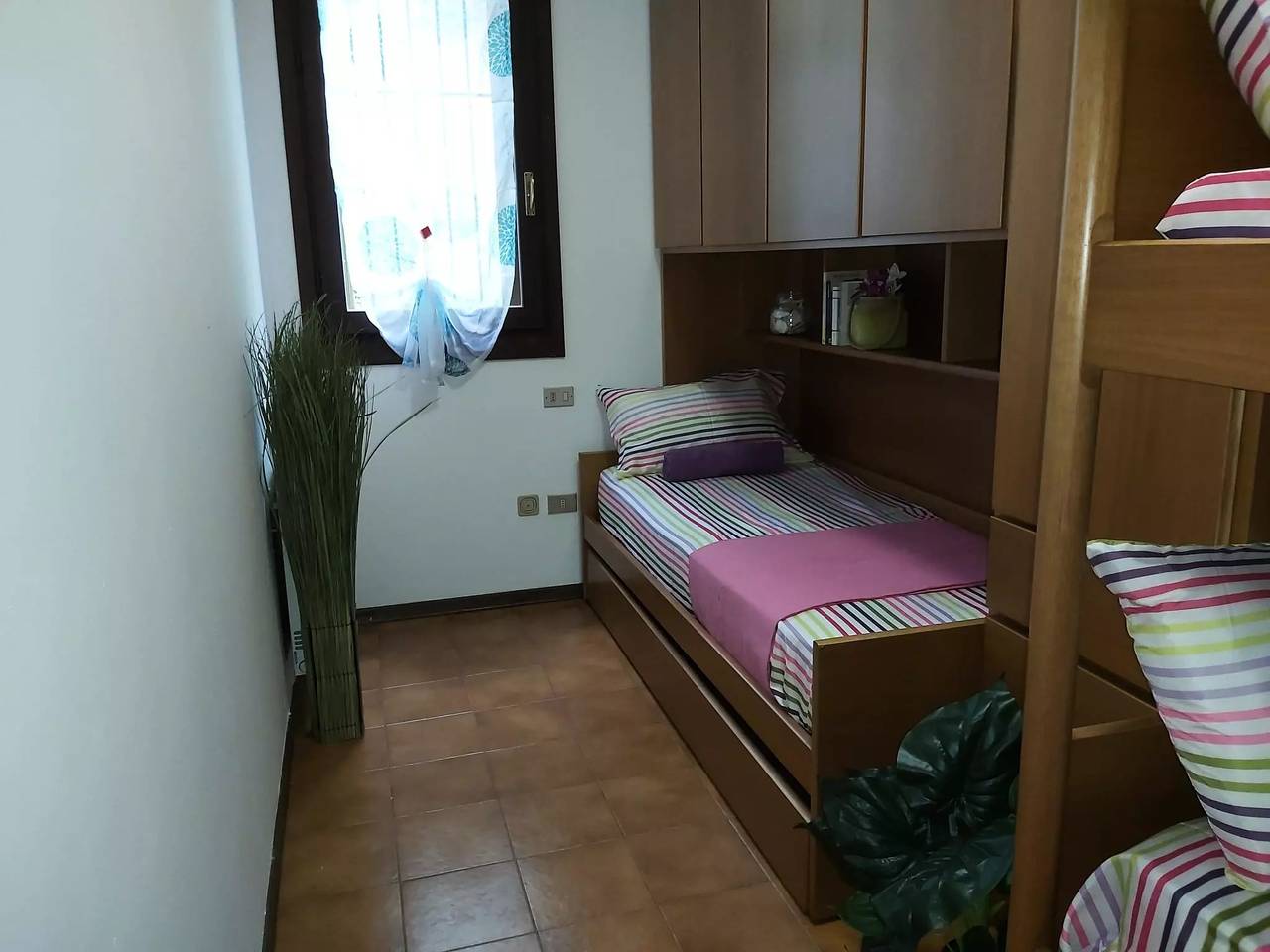 Appartement entier, 4 Pièces 6 Personnes in Ispra, Comune di Ispra