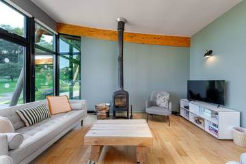 Lodge for 6 People in Richmond (Yorkshire), North Yorkshire, Photo 4