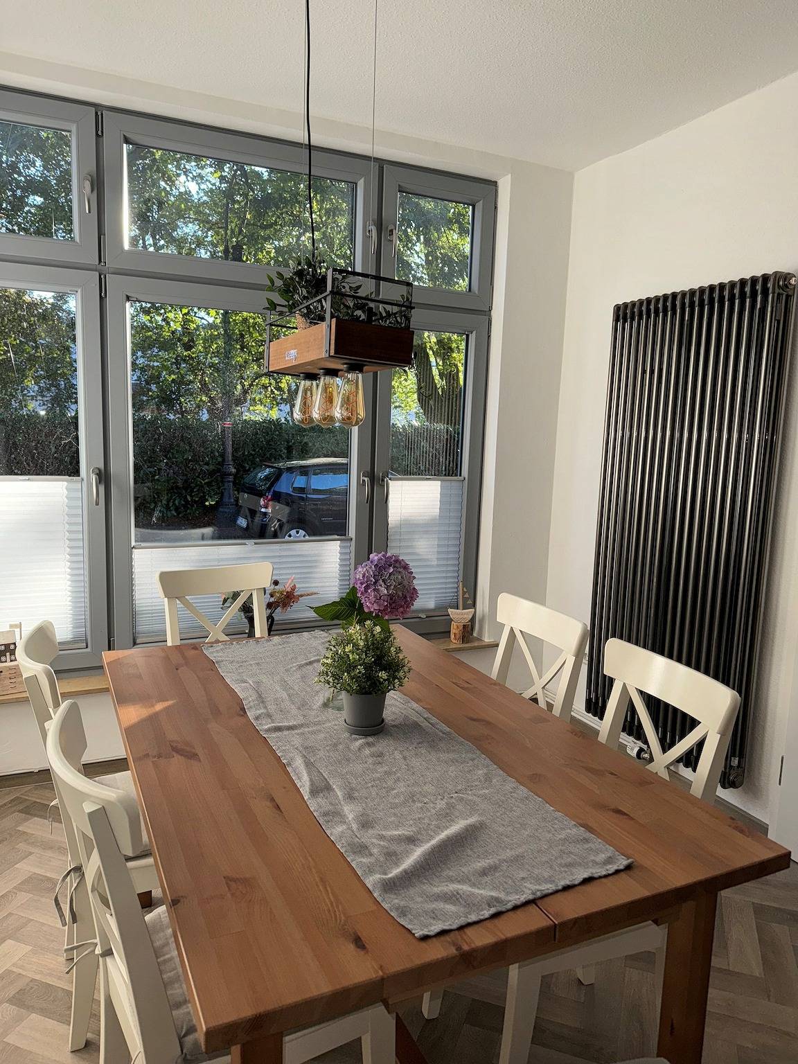 Ganze Ferienwohnung, Ferienwohnung Krähennest in Jever, Nordseeküste