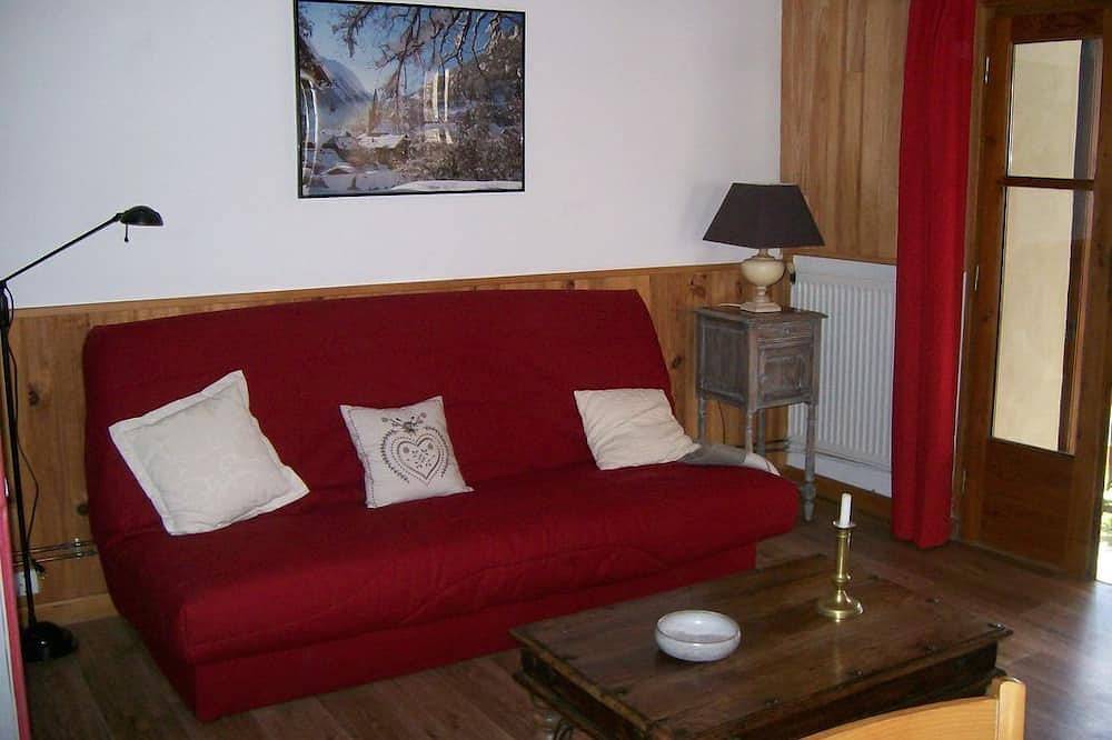 Appartement entier, Gites 4 Personnes à Vallouise in Vallouise, Parc national des Écrins