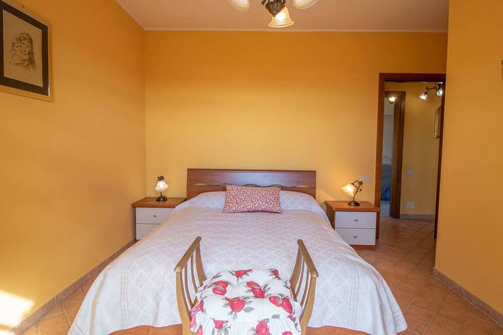 Casa Martina in Montefiascone, Provincia de Viterbo