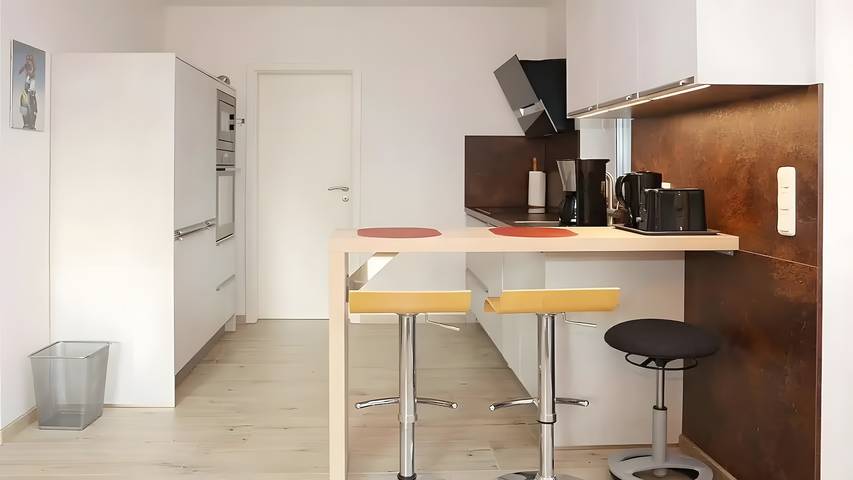Ferienhaus 'Eichenkrone' für 8 personen (90 m²) in Fuhlendorf Ot Bodstedt (Boddenküste Mcpomm) in Fuhlendorf, Vorpommern-Rügen