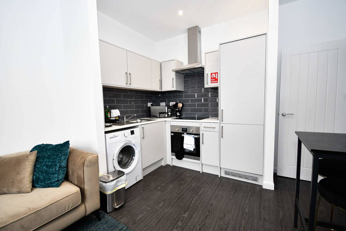 Ganze Wohnung, Fabulous Compact 1 Bedroom Apartment in Bradford in Bradford, Westliches Yorkshire