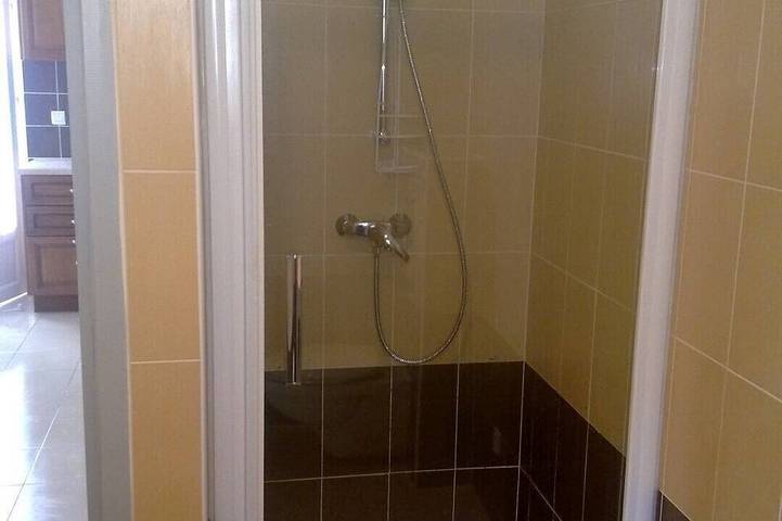 Location de vacances pour 4 personnes, avec terrasse dans Port d'Erbalunga - 4