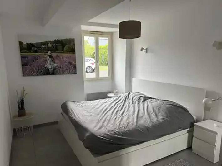 Location de vacances pour 10 personnes, avec jardin à Saint-Laurent-du-Mottay - 3