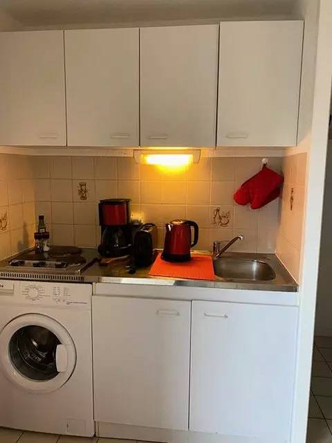 Gîte pour 4 personnes, avec vue, animaux acceptés dans Port d'Hourtin - 2