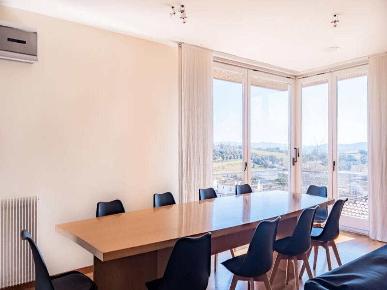 Ganze Wohnung, Villa in Banyoles mit Pool und Fitnessraum in Banyoles, Pla de l'Estany