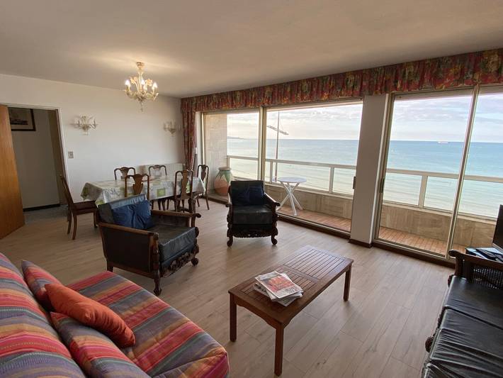 Gîte pour 6 personnes, avec balcon dans Office De Tourisme Du Chateau D Olonne - 2