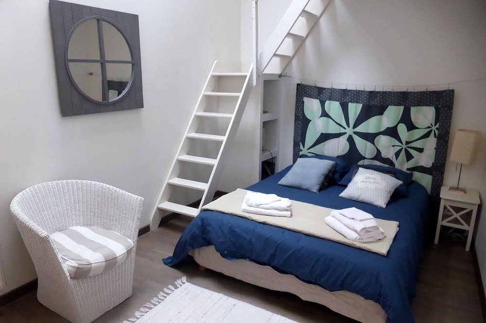Maison confortable au coeur de Bayeux  avec jardin et garage privé in Bayeux, Région de Bayeux