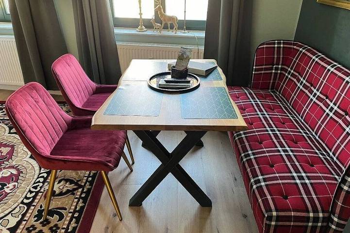 Ferienwohnung für 4 Personen, mit Terrasse - 1