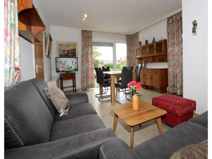 Natuurhuisje voor 4 personen, met tuin en terras aan de Waddenzee