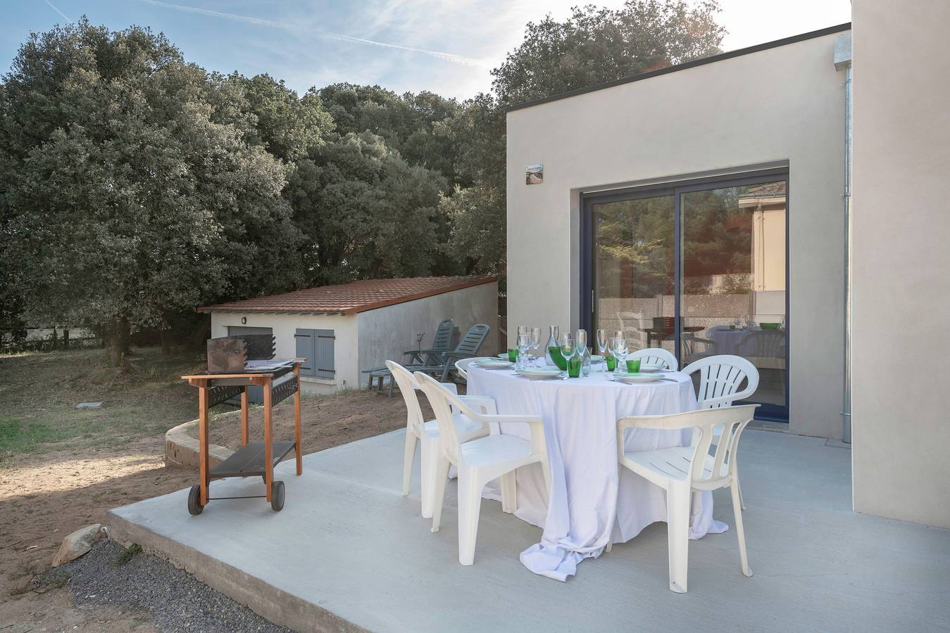 Brévinoise para 6 personas a 100 m de la playa in Saint-Brevin-les-Pins, Côte de Jade