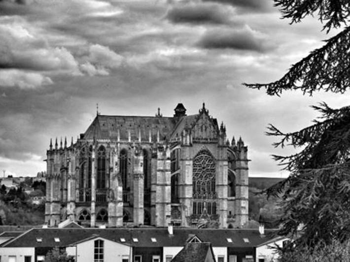 Maison d’hôte pour 5 personnes, avec vue en Picardie - 3