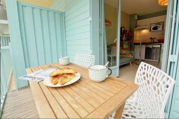 Casa De Huéspedes para 5 Personas en Cauterets, Pirineos franceses, Foto 4