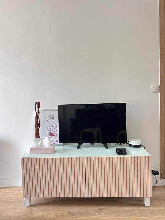 Gîte pour 2 personnes, avec vue et jardin à Issy-les-Moulineaux - 3