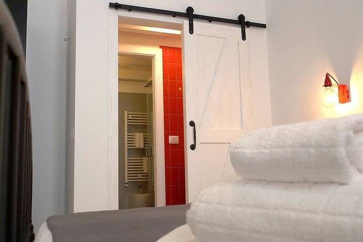 Detached house in the center Cardille Apartment in Monopoli, Region de Bari