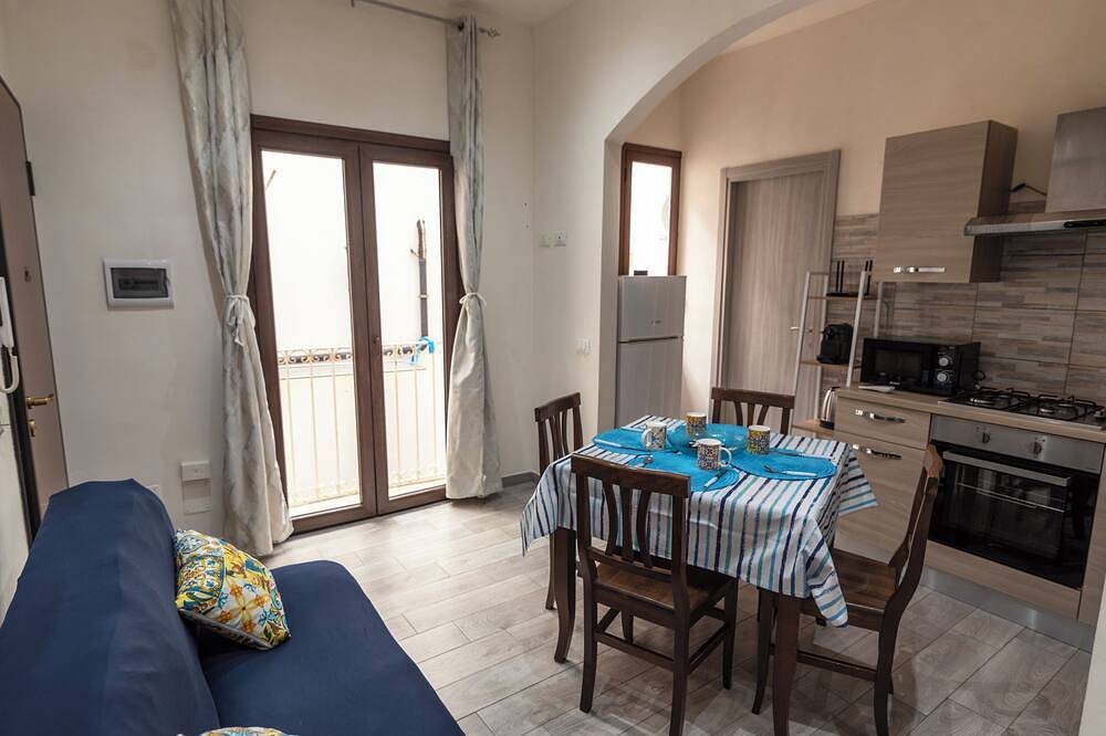Ganze Wohnung, Tampasio Apartment Trapani centro in Trapani, Trapani Provinz