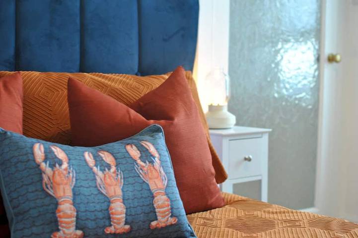 Appartement entier, Harbour Haven- idyllic coastal retreat in Cellardyke, Région de Fife