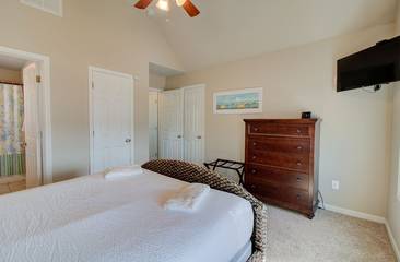 Vacation House for 8 Guests in Kill Devil Hills, Outer Banks, Picture 3