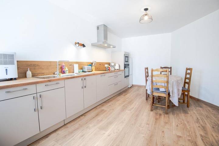 Gîte pour 4 personnes, avec jardin ainsi que vue et terrasse à Noizay - 4