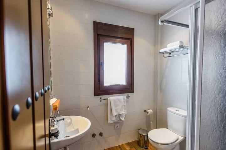 Villa Lucía de Canillas Canillas de Albaida in Canillas de Albaida, Cordillera Penibética