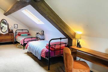 Cottage for 4 People in Lancashire, North West England, Photo 3