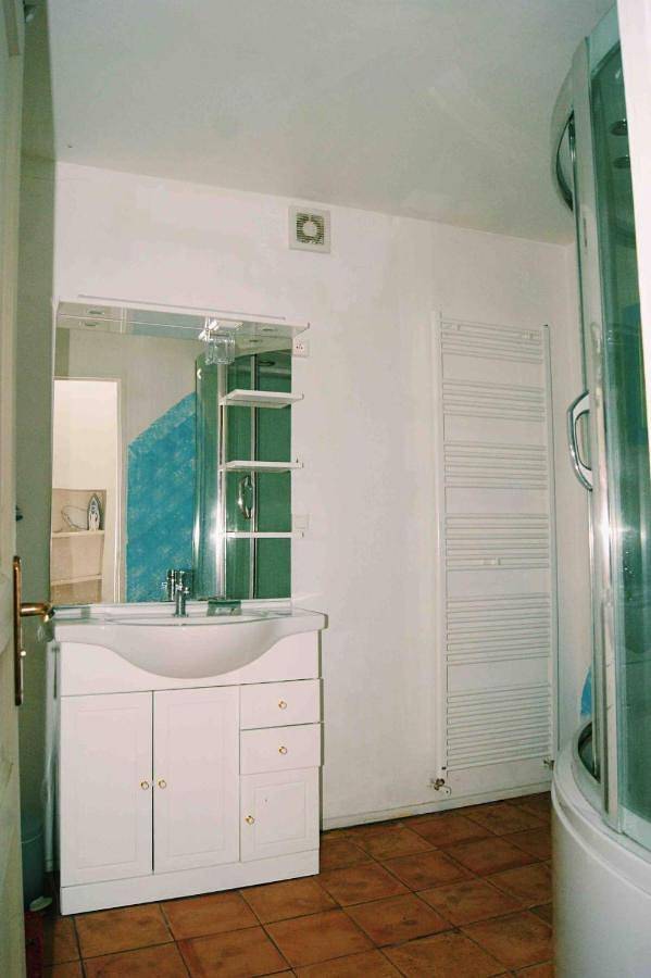 One-Bedroom House in Montlouis-sur-Loire, Région de Tours