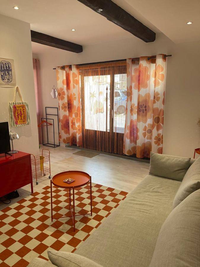 Gîte pour 2 personnes à Fontvieille - 3