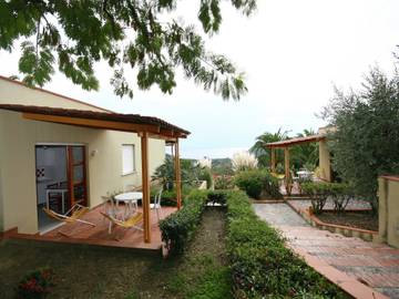 Agriturismo per 5 Persone in Centola, Cilento, Foto 4