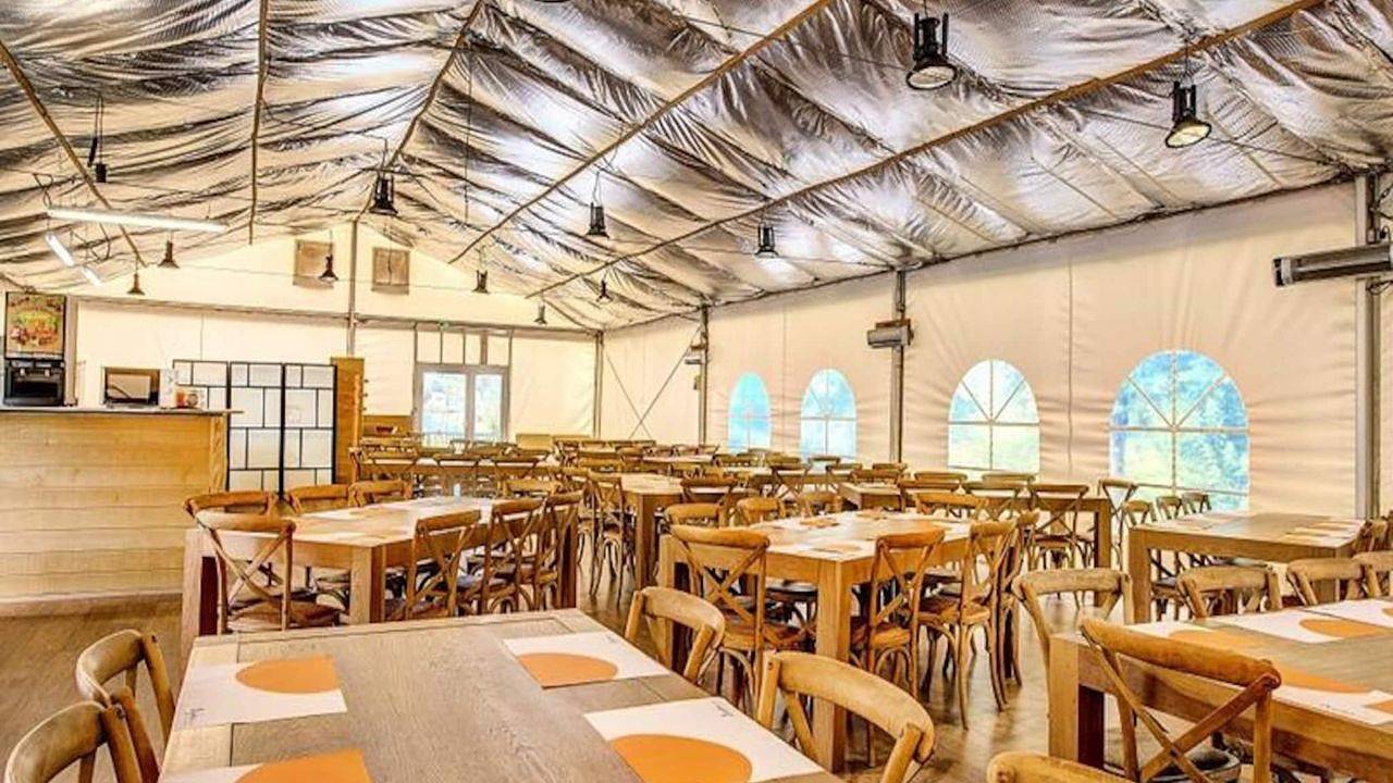 Ganze Ferienwohnung, Ferienwohnung für 2 Personen (11 m²) in Les Epesses, Loire-Tal