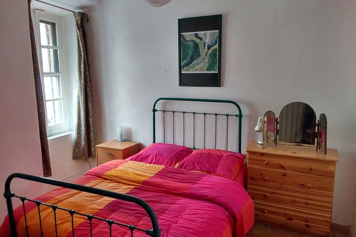 Location de vacances pour 6 personnes, avec terrasse, animaux acceptés à Cesseras - 2