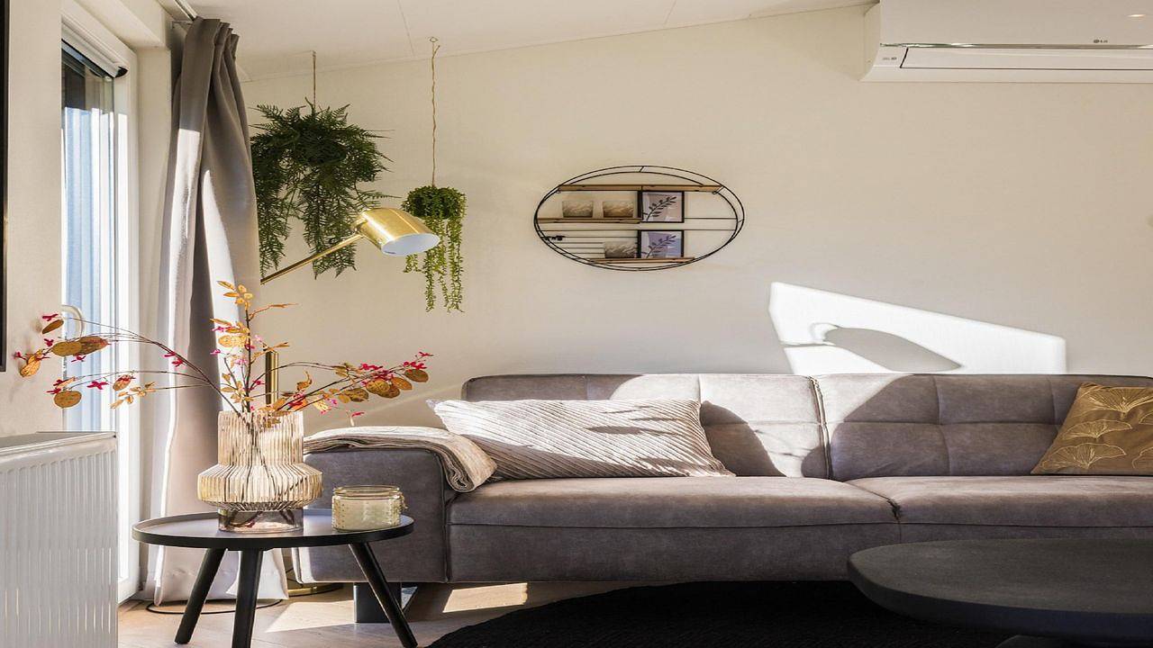 Ferienhaus für 4 Personen (60 m²) in Oirschot in Oirschot, Nordbrabant