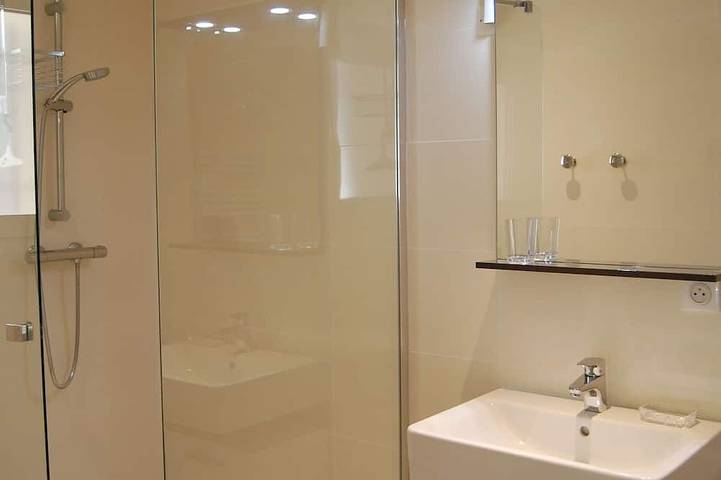 Location de vacances pour 3 personnes à Saint-Blaise - 2