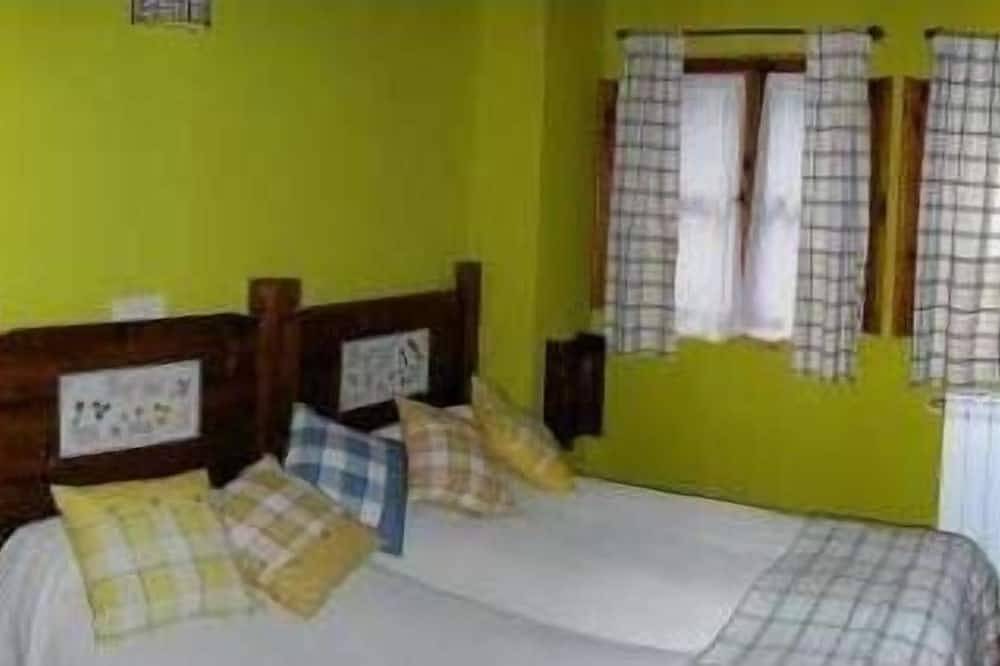 Apartamentos Rurales Río Aliso für 4 personen in Peñamellera Alta, Costa Verde (Spanien)