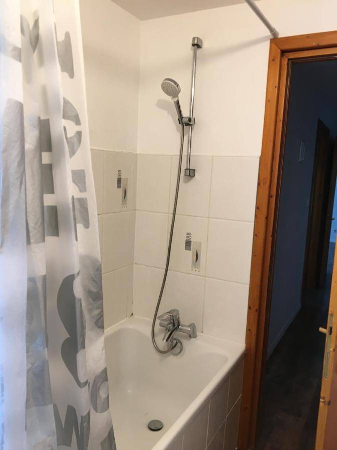 Two-Bedroom House in Mittelwihr, Parc naturel régional des Ballons des Vosges