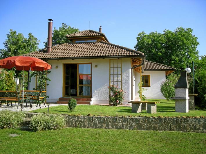 Ferienhaus für 6 Personen in Tschechien