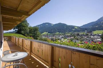 Bauernhof für 3 Personen in Söll, Hohe Salve, Bild 4